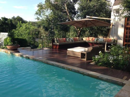 Bed & Breakfast Doveton House