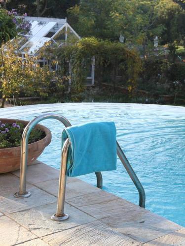 Bed & Breakfast Doveton House