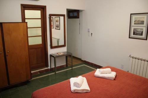 Lago Hotel