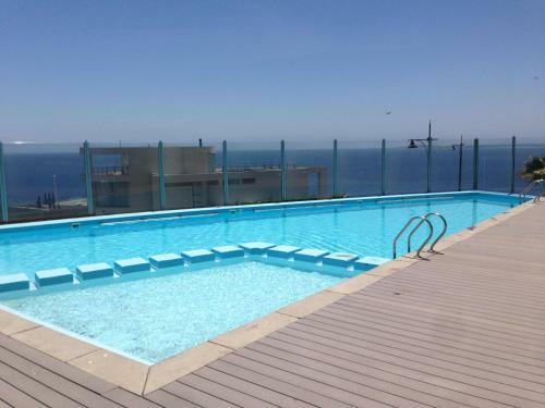 Apartamento En Costa Horizonte