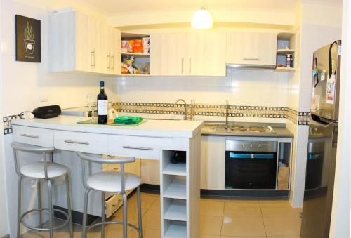 Apartamento Departamento Terrazas San Joaqu�n