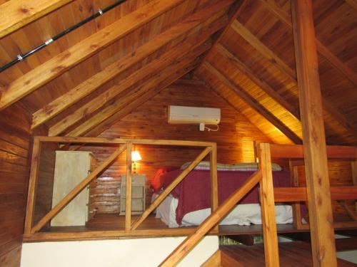 Agroturismo La Chacra De Emilio