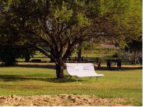 Agroturismo La Chacra De Emilio