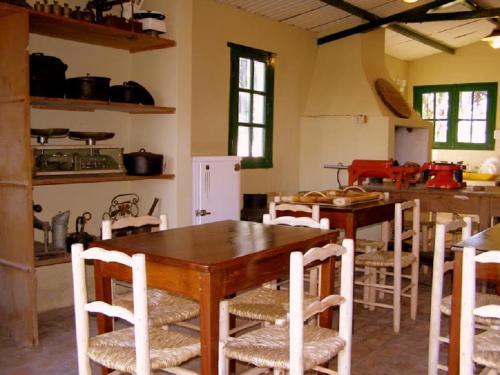 Agroturismo La Chacra De Emilio