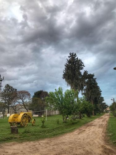 Agroturismo La Chacra De Emilio