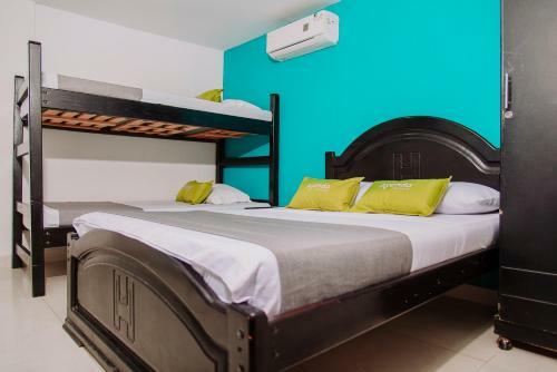 Hotel Cuchara De Palo Del Paisa