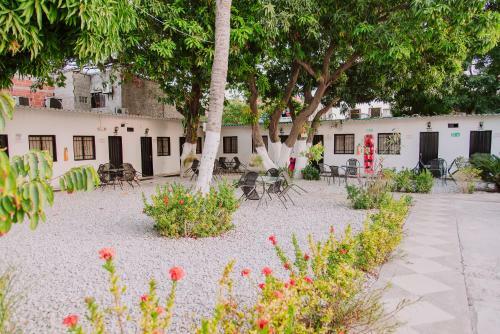 Hotel Cuchara De Palo Del Paisa