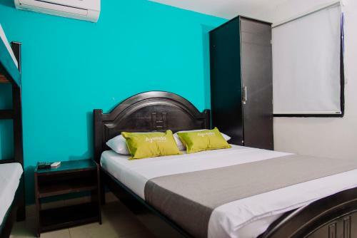 Hotel Cuchara De Palo Del Paisa