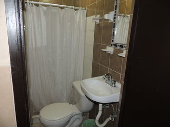 Hotel Hacienda Ca�ada Rica 1
