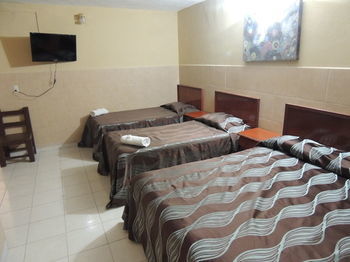 Hotel Hacienda Ca�ada Rica 1