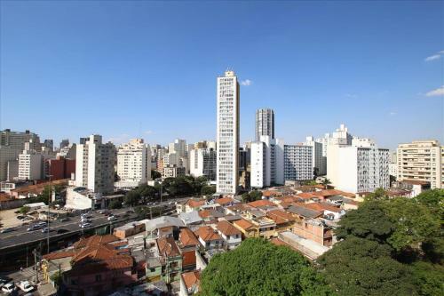 Apartamento Humaita Sp 111