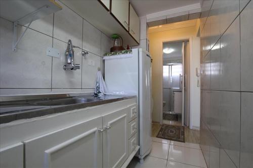 Apartamento Humaita Sp 111