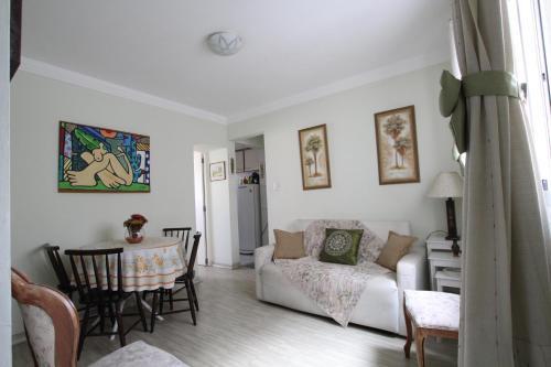Apartamento Humaita Sp 111