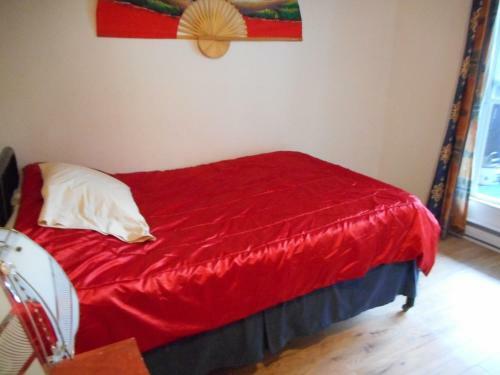 Albergue Auberge Maeva