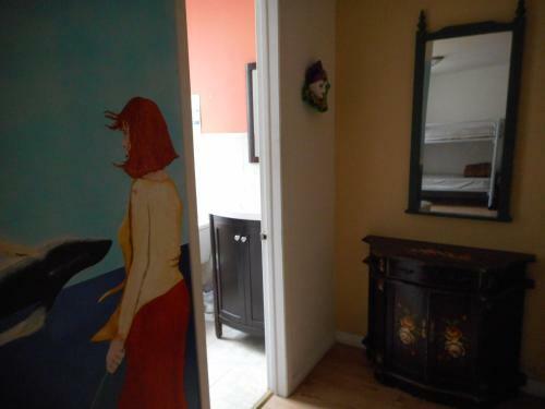 Albergue Auberge Maeva