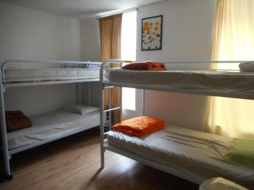Albergue Auberge Maeva