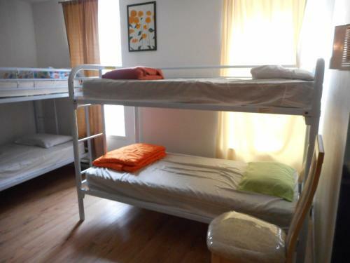 Albergue Auberge Maeva