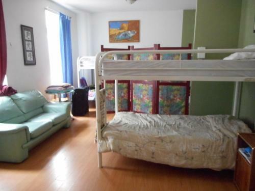 Albergue Auberge Maeva