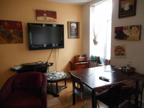 Albergue Auberge Maeva