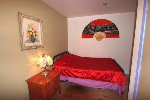 Albergue Auberge Maeva
