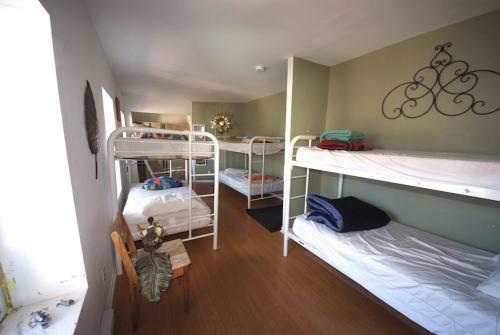 Albergue Auberge Maeva