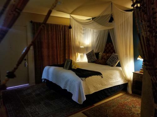 Bed & Breakfast El Morocco Inn & Spa