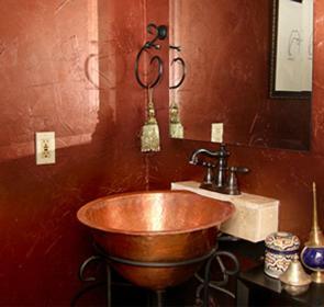 Bed & Breakfast El Morocco Inn & Spa