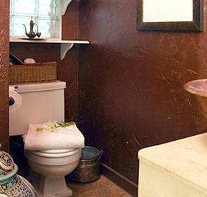 Bed & Breakfast El Morocco Inn & Spa