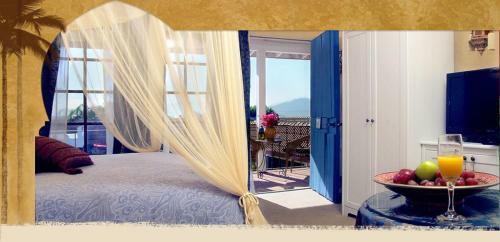 Bed & Breakfast El Morocco Inn & Spa