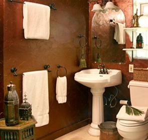 Bed & Breakfast El Morocco Inn & Spa
