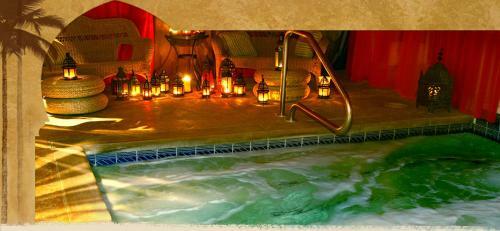 Bed & Breakfast El Morocco Inn & Spa