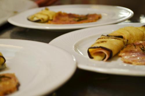 Hotel Terme Del Tufaro