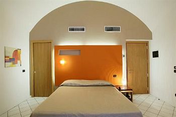 Bed & Breakfast Torre Barbara