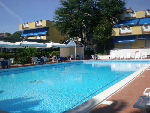 Hotel Seven Residence