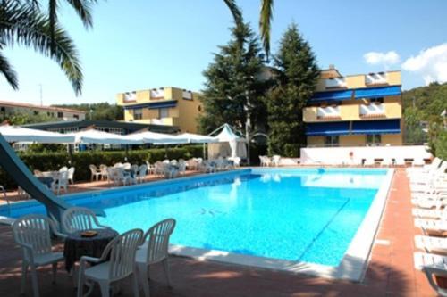 Hotel Seven Residence