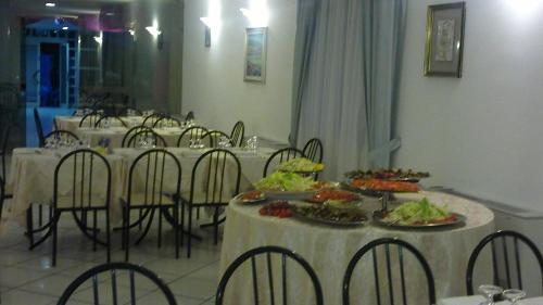 Hotel Seven Residence