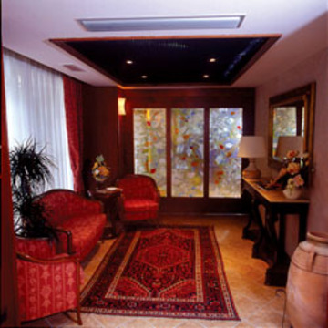 Comfort Hotel Roma Airport