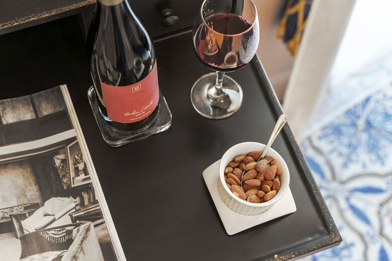 Antica Badia Relais Hotel