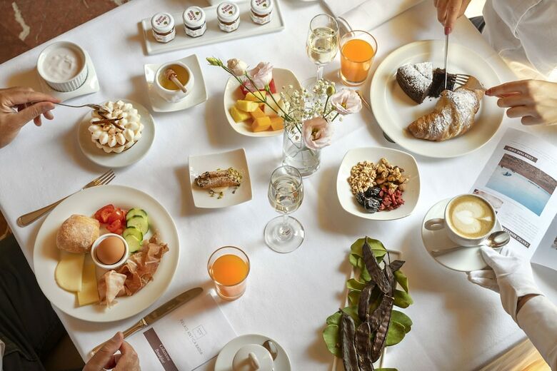 Antica Badia Relais Hotel