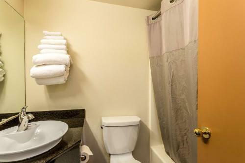 Hotel Motel 6 Great Falls Mt