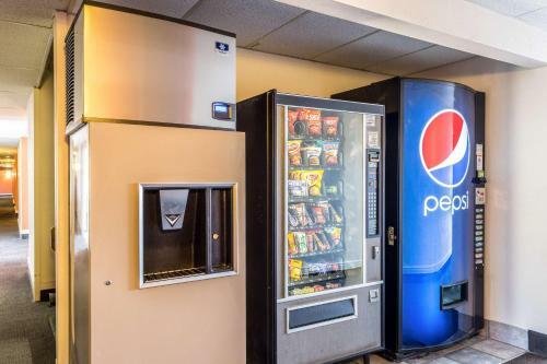 Hotel Motel 6 Great Falls Mt