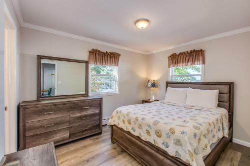 Motel Colonial Shores Resort