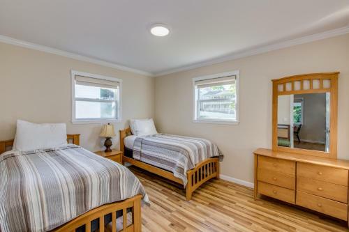 Motel Colonial Shores Resort