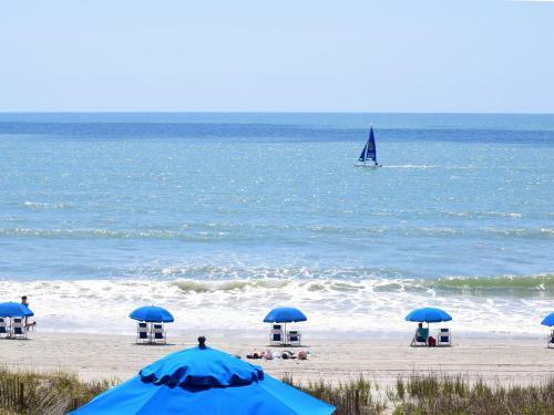 Hotel Holiday Sands South