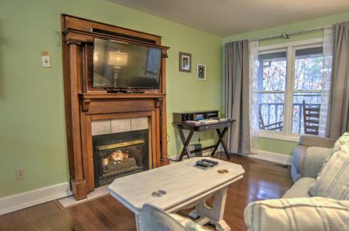 Bed & Breakfast Blue Mountain Mist
