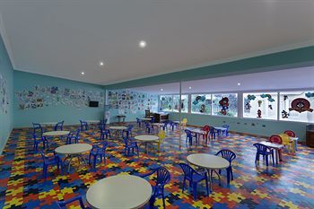 Hotel Larissa Holiday Beach Club - All Inclusive