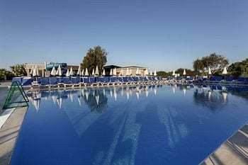 Hotel Larissa Holiday Beach Club - All Inclusive