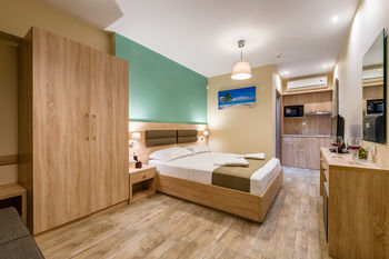 Hotel Lagaria Palace