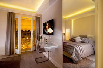 Hotel My Secret Spagna