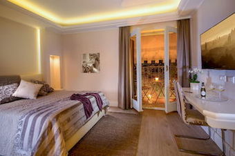 Hotel My Secret Spagna